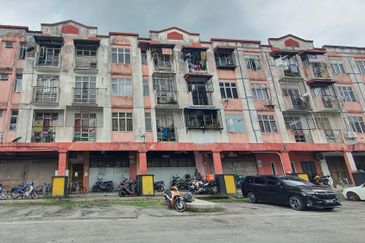 Taman Lestari Perdana