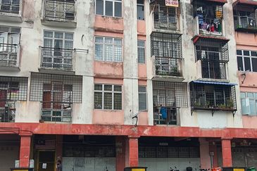 Taman Lestari Perdana