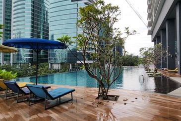 Novum @ Bangsar South