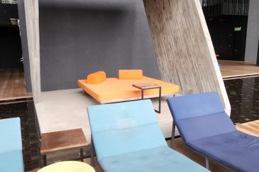 Novum @ Bangsar South