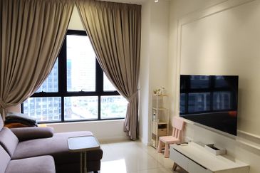 Novum @ Bangsar South