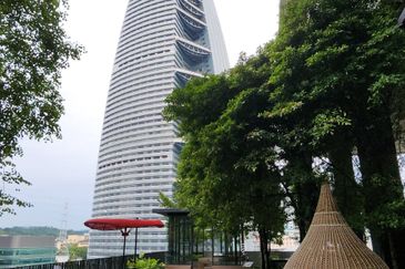 Novum @ Bangsar South