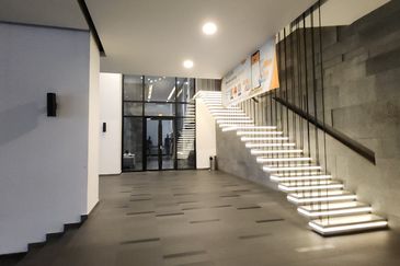 Novum @ Bangsar South