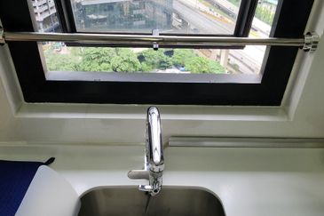 Novum @ Bangsar South