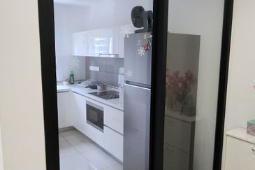 Novum @ Bangsar South