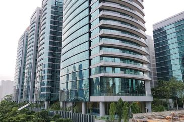 Novum @ Bangsar South