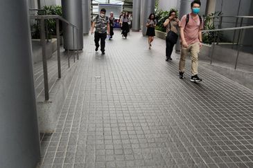 Novum @ Bangsar South