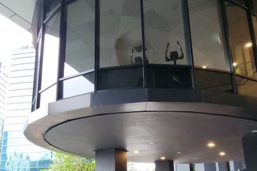 Novum @ Bangsar South