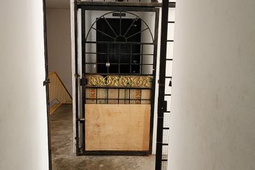 Lestari Perdana Apartment