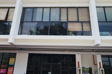 Lestari Perdana Apartment