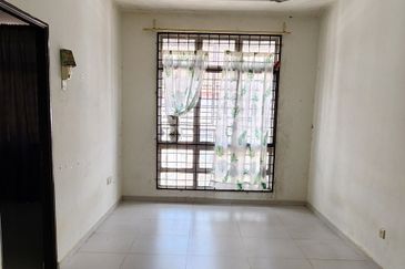 Lestari Perdana Apartment