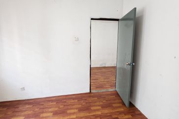 Lestari Perdana Apartment