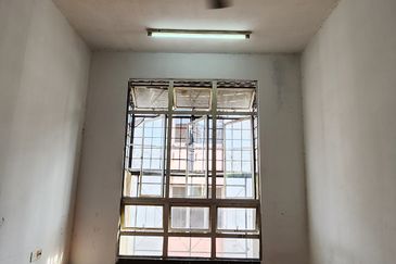 Lestari Perdana Apartment