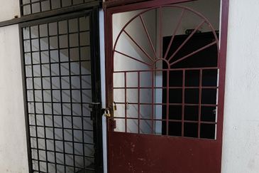 Lestari Perdana Apartment