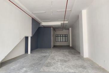 Lestari Perdana Apartment