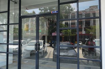 Lestari Perdana Apartment