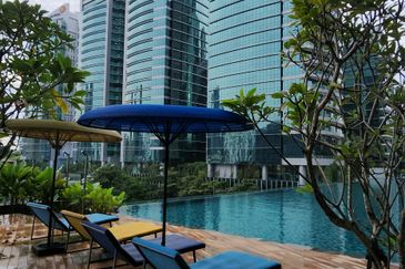 Novum @ Bangsar South