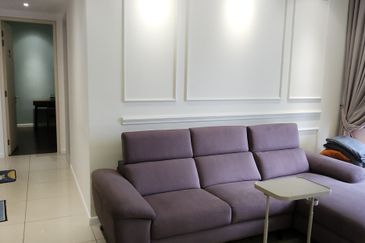 Novum @ Bangsar South