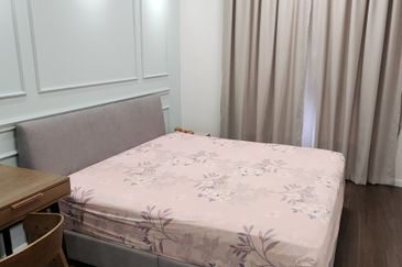 Novum @ Bangsar South