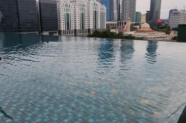 Novum @ Bangsar South