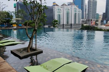 Novum @ Bangsar South