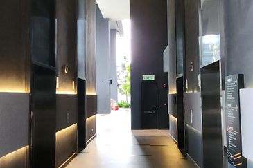 Novum @ Bangsar South