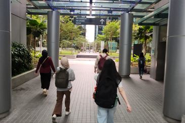 Novum @ Bangsar South