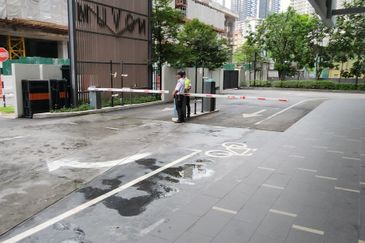 Novum @ Bangsar South