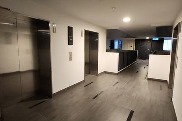 Novum @ Bangsar South