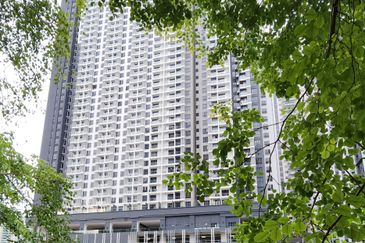 Novum @ Bangsar South