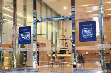 Novum @ Bangsar South