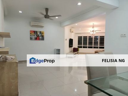 Subang Jaya Boulevard condominium for rent, Selangor, Subang Jaya