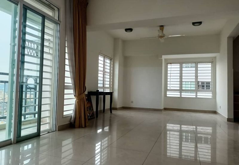 Boulevard Subang Jaya