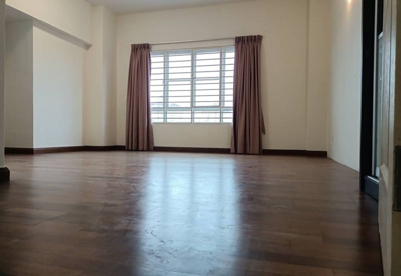 Boulevard Subang Jaya