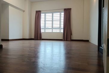 Boulevard Subang Jaya