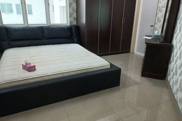 Boulevard Subang Jaya