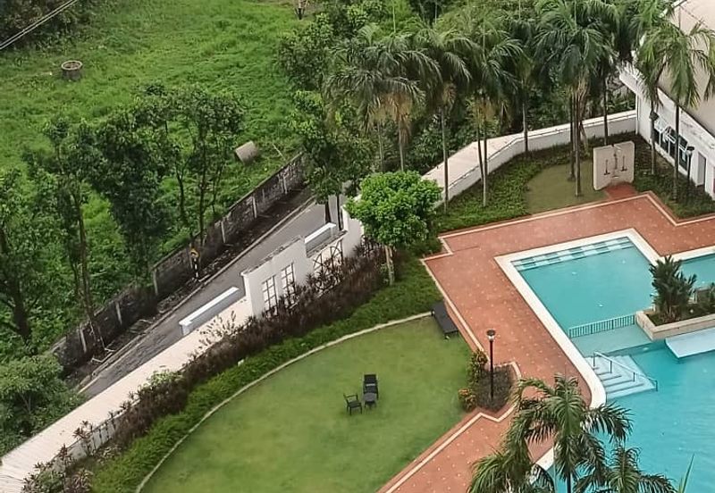 Boulevard Subang Jaya