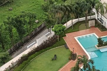 Boulevard Subang Jaya