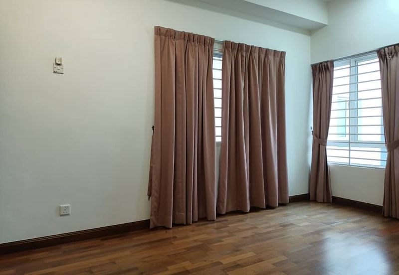 Boulevard Subang Jaya