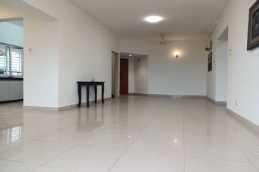 Boulevard Subang Jaya