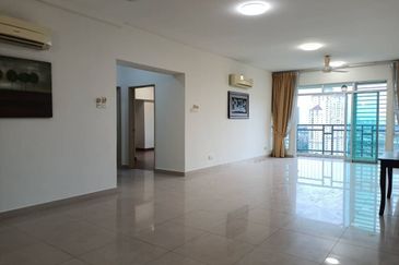 Boulevard Subang Jaya