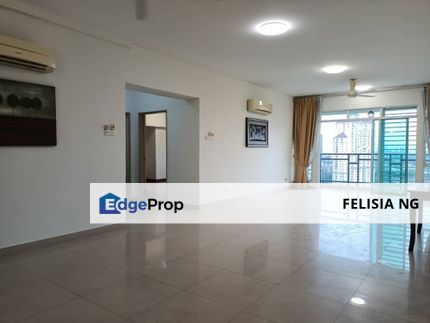 Subang Jaya Boulevard Condominium for Sale, Selangor, Subang Jaya