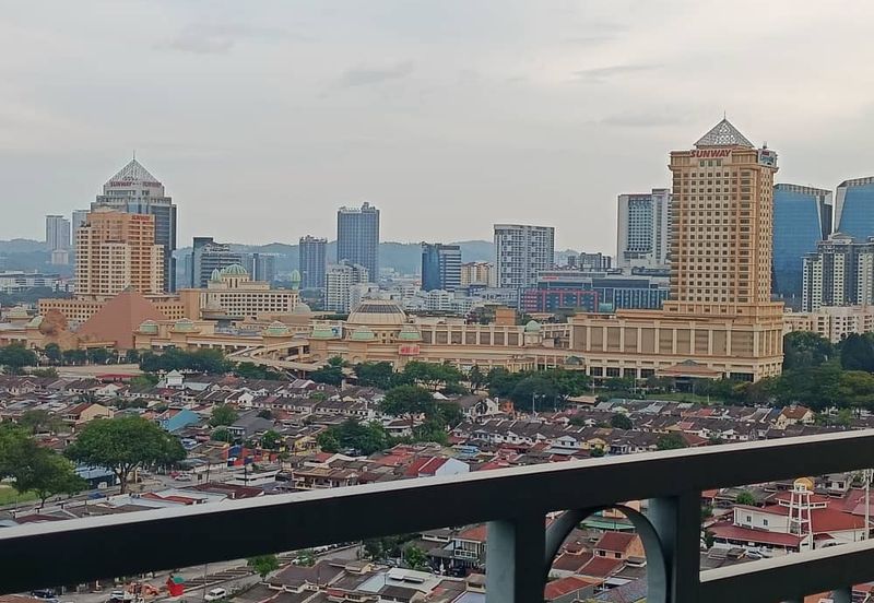 Boulevard Subang Jaya