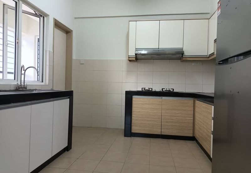 Boulevard Subang Jaya