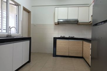 Boulevard Subang Jaya