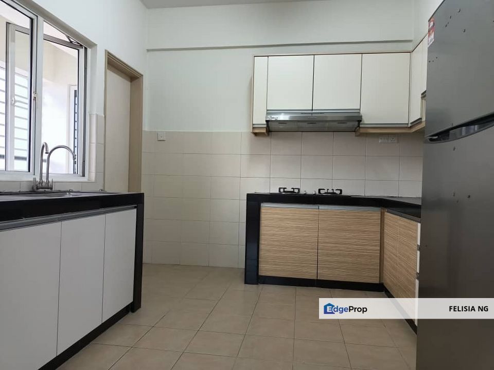 Subang Jaya Boulevard Condominium for Sale, Selangor, Subang Jaya