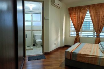 Boulevard Subang Jaya