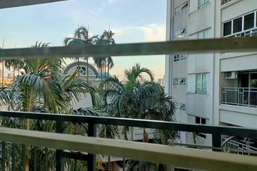 Boulevard Subang Jaya