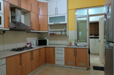 Boulevard Subang Jaya