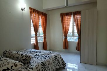 Boulevard Subang Jaya